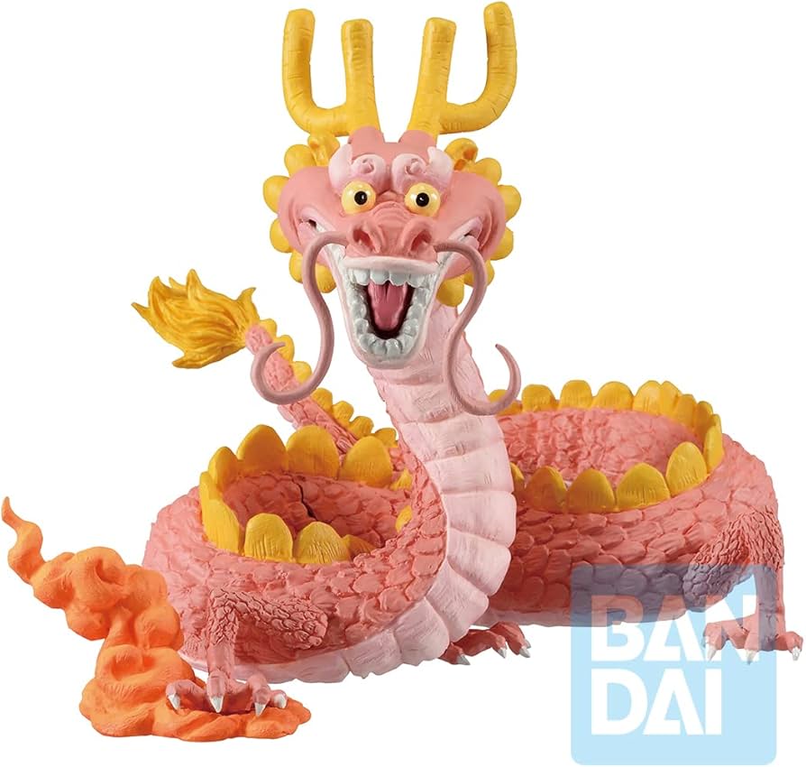 Amazon.com: BANDAI Spirits Ichibansho - One Piece - Momonosuke -B Amazon.com: BANDAI Spirits Ichibansho - One Piece - Momonosuke -B